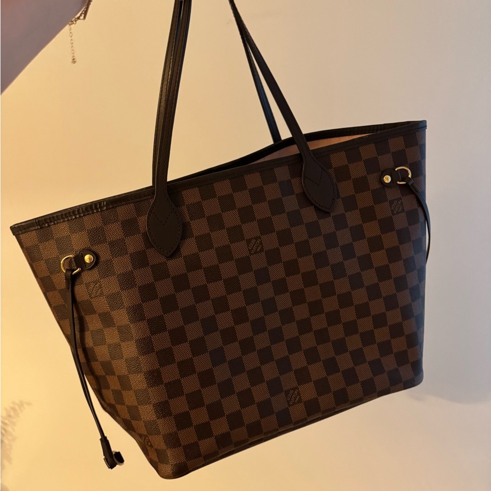 LOUIS VUITTON NEVERFULL